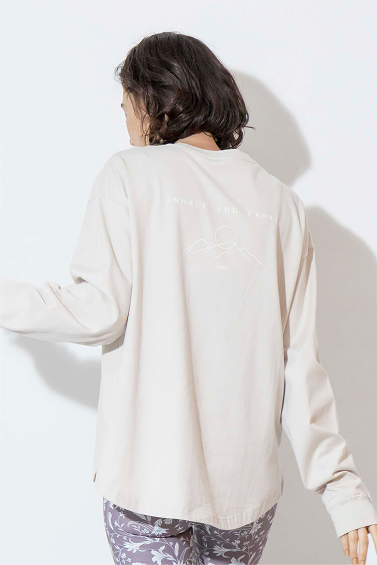 emmi yoga 2019 WINTER LOOK BOOK PRE ORDER