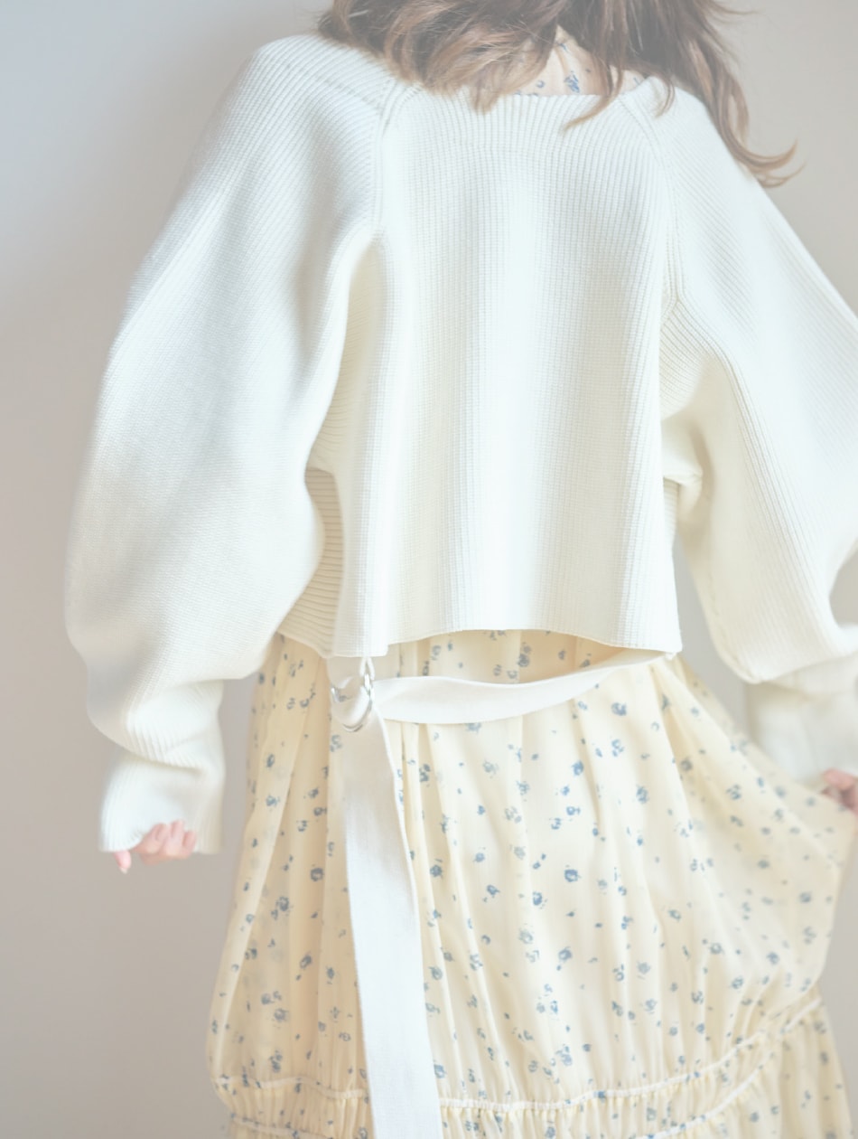 2023 SPRING COLLECTION │ emmi（エミ）公式サイト