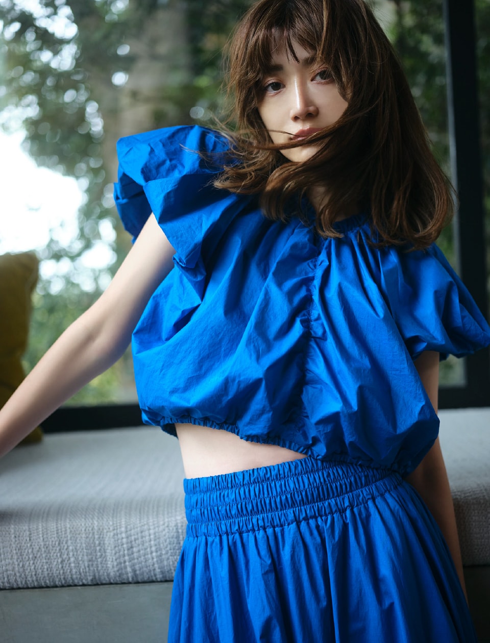 2023 SPRING COLLECTION │ emmi（エミ）公式サイト