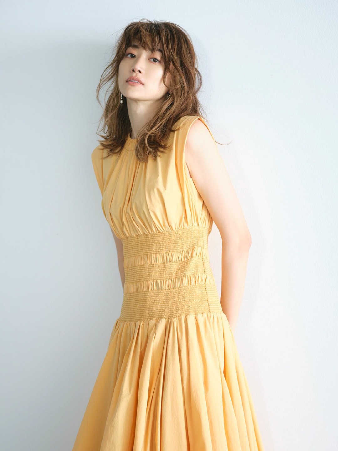 2023 SPRING COLLECTION │ emmi（エミ）公式サイト