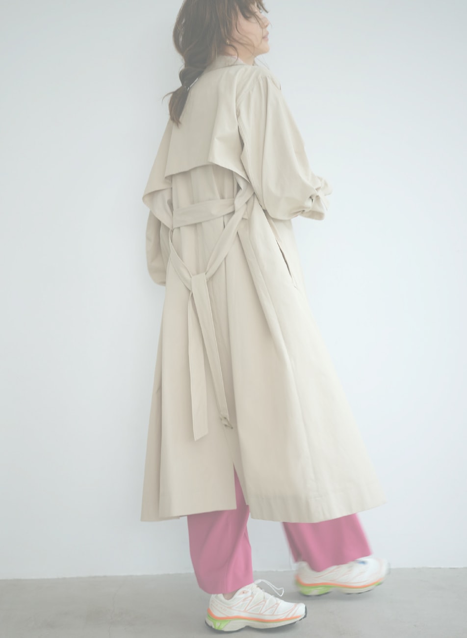 2023 SPRING COLLECTION │ emmi（エミ）公式サイト