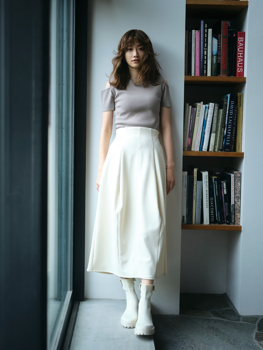 2023 SPRING COLLECTION │ emmi（エミ）公式サイト