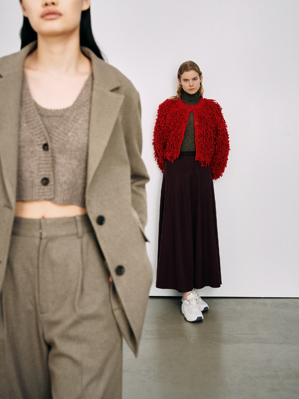 エミ様 2024 AUTUMN COLLECTION PRE ORDER COMING SOON │ emmi（エミ）公式サイト