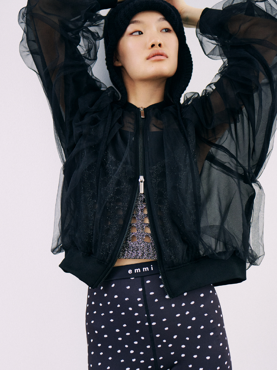 2024 AUTUMN COLLECTION PRE ORDER COMING SOON │ emmi（エミ）公式サイト