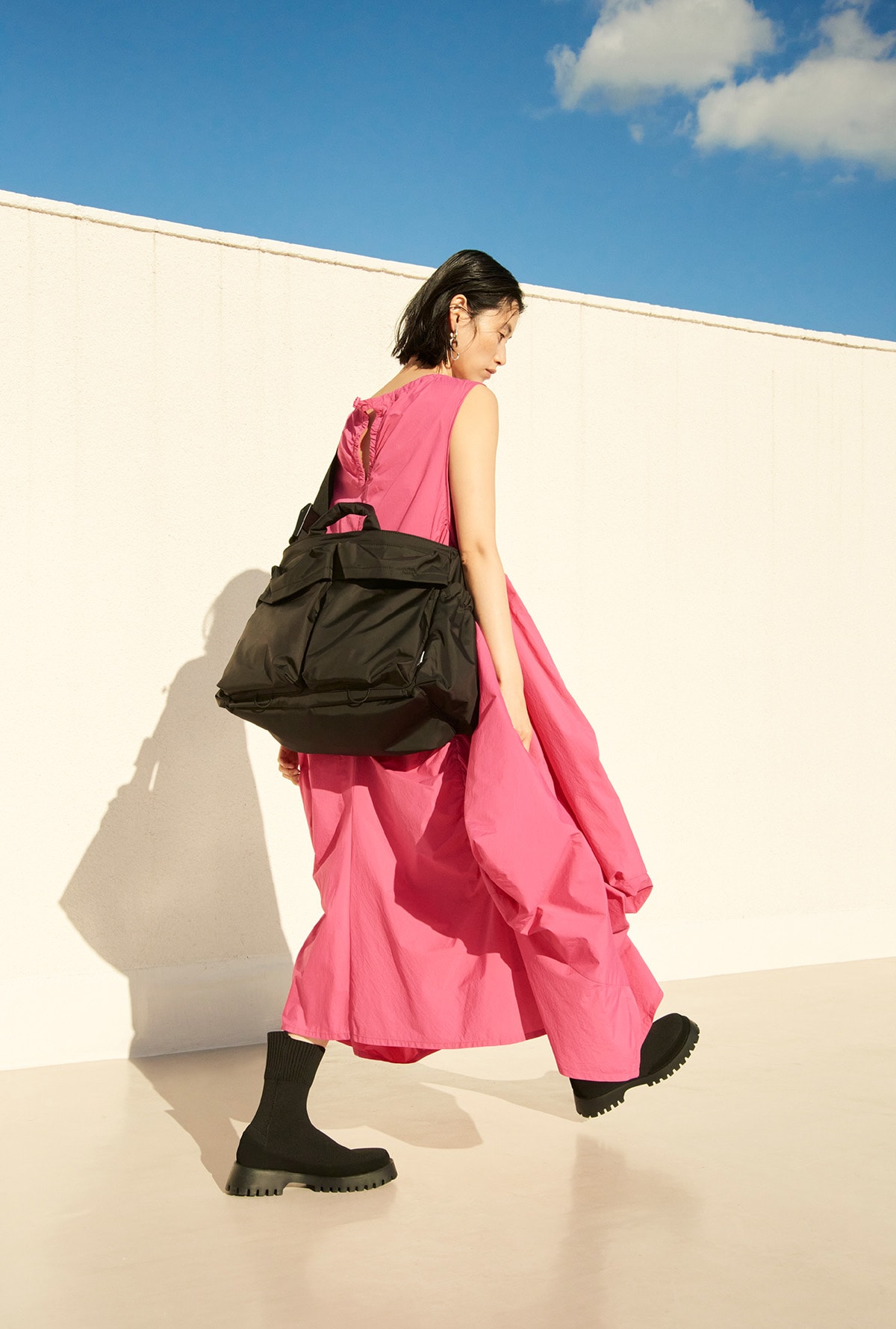 2024 SPRING COLLECTION PRE ORDER │ emmi（エミ）公式サイト