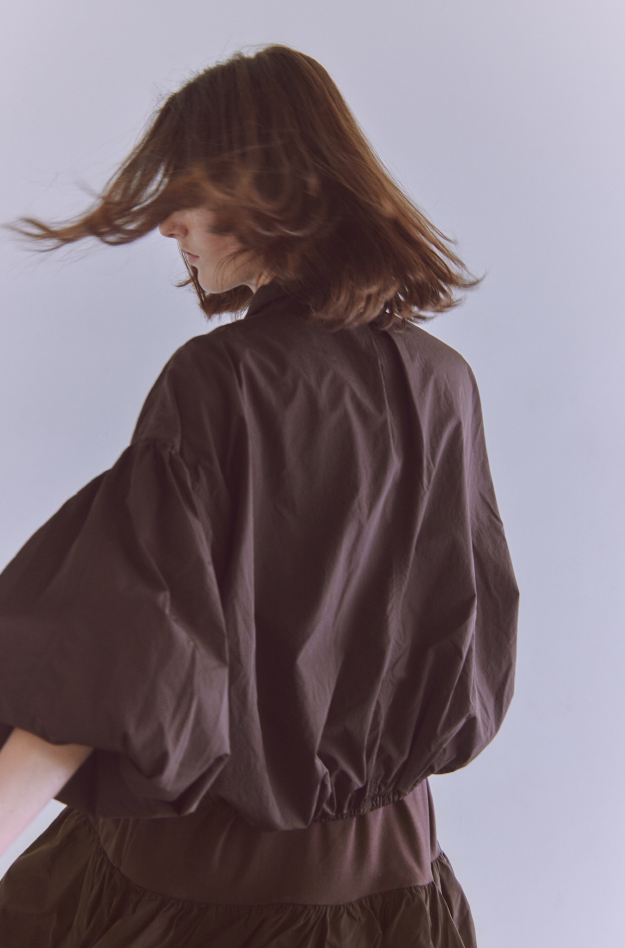 PRE ORDER 2025 AUTUMN COLLECTION │ emmi（エミ）公式サイト