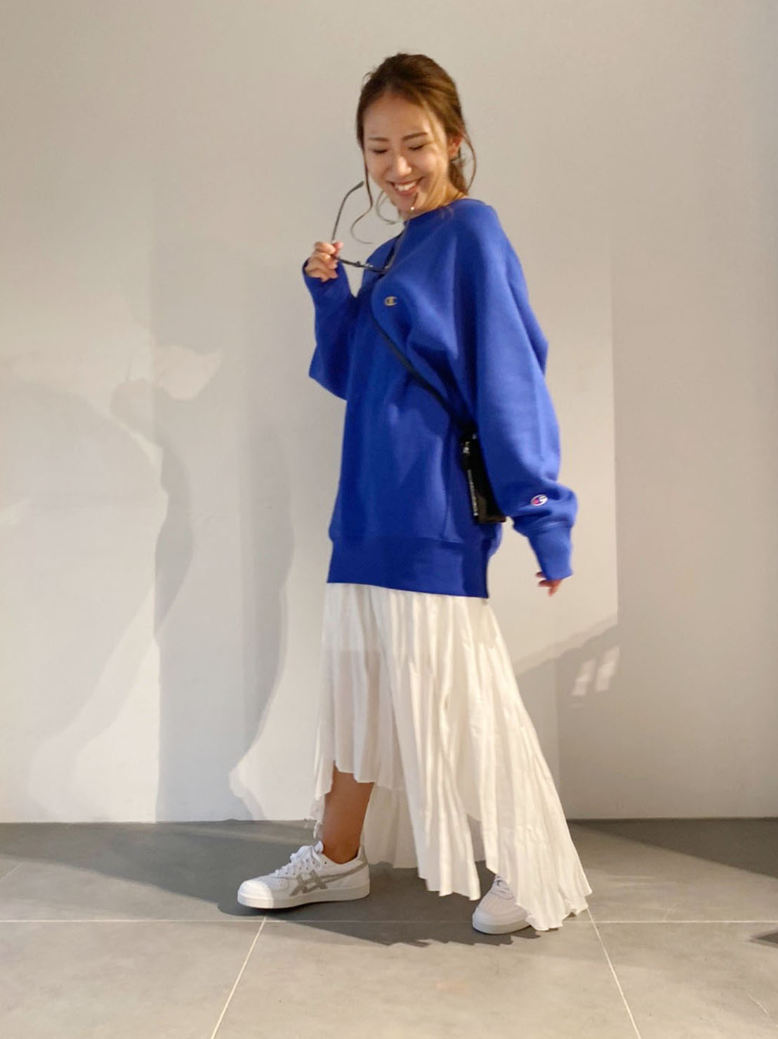 STAFF SNAP │ emmi（エミ）公式サイト