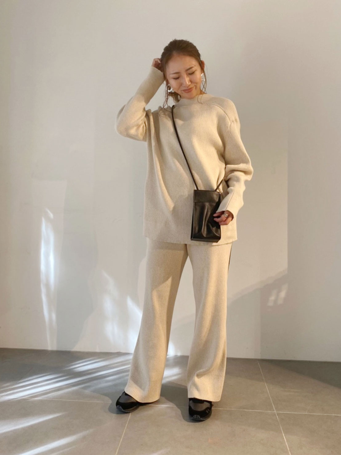 STAFF SNAP │ emmi（エミ）公式サイト