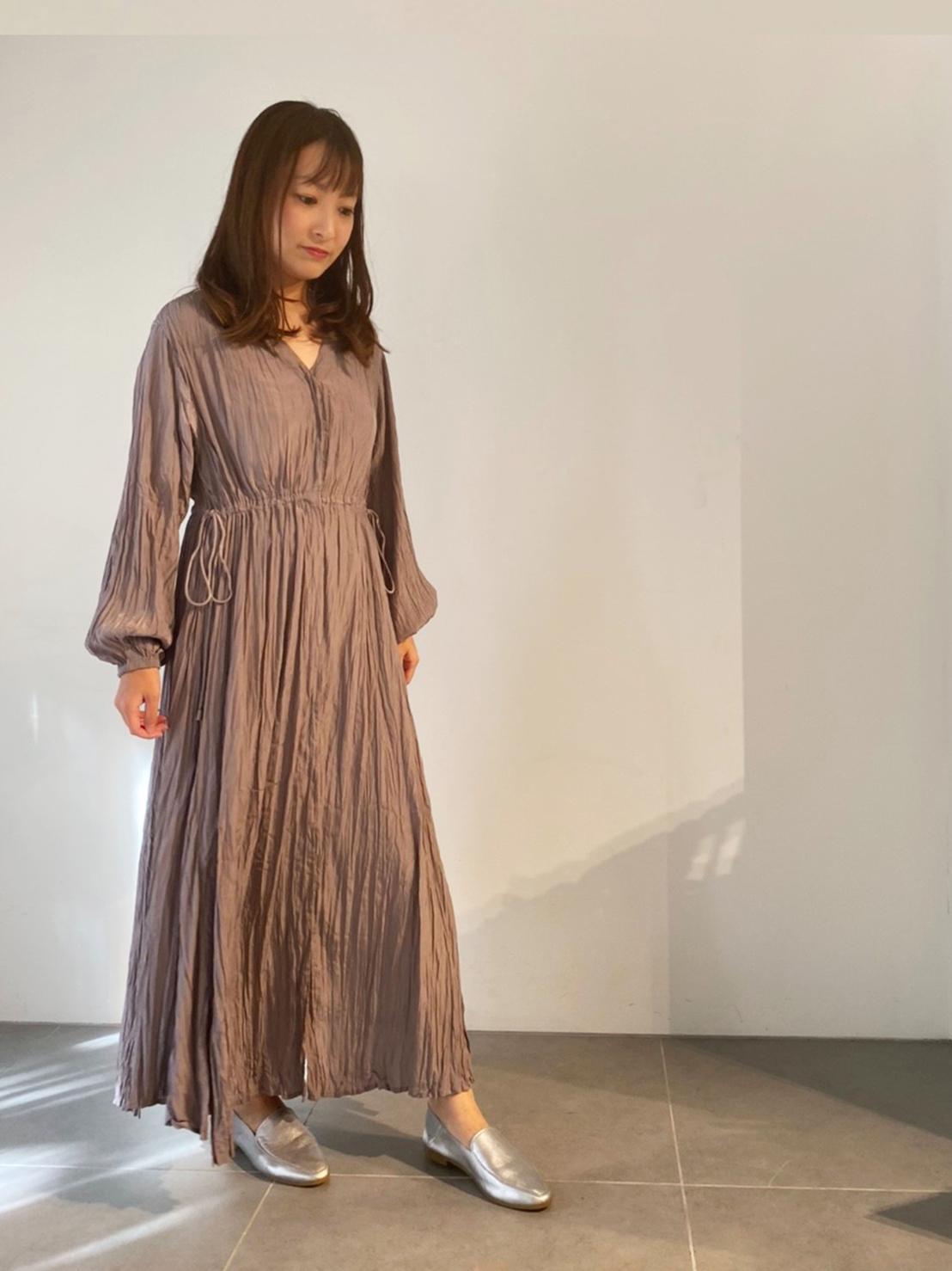 STAFF SNAP │ emmi（エミ）公式サイト