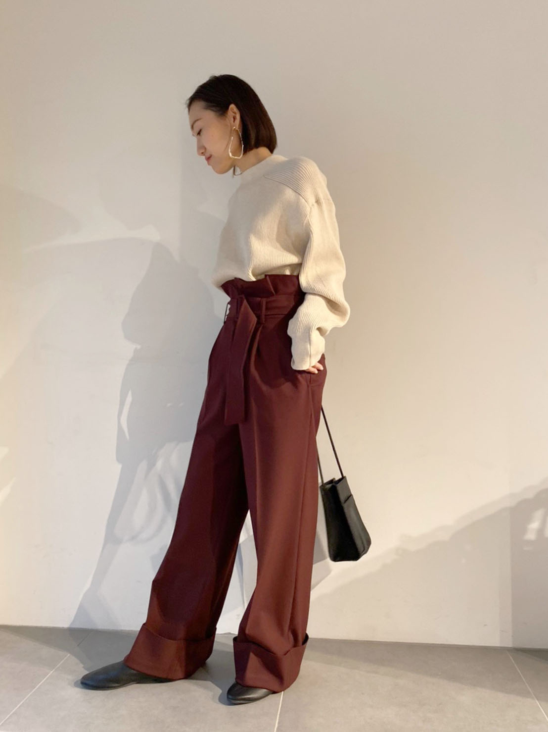 STAFF SNAP │ emmi（エミ）公式サイト