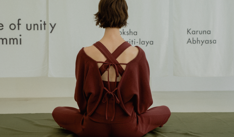Autumn Winter 2018 First Collection │ emmi