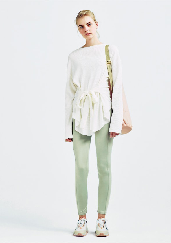 emmi 2019 SPRING SUMMER COLLECTION │ emmi（エミ）公式サイト
