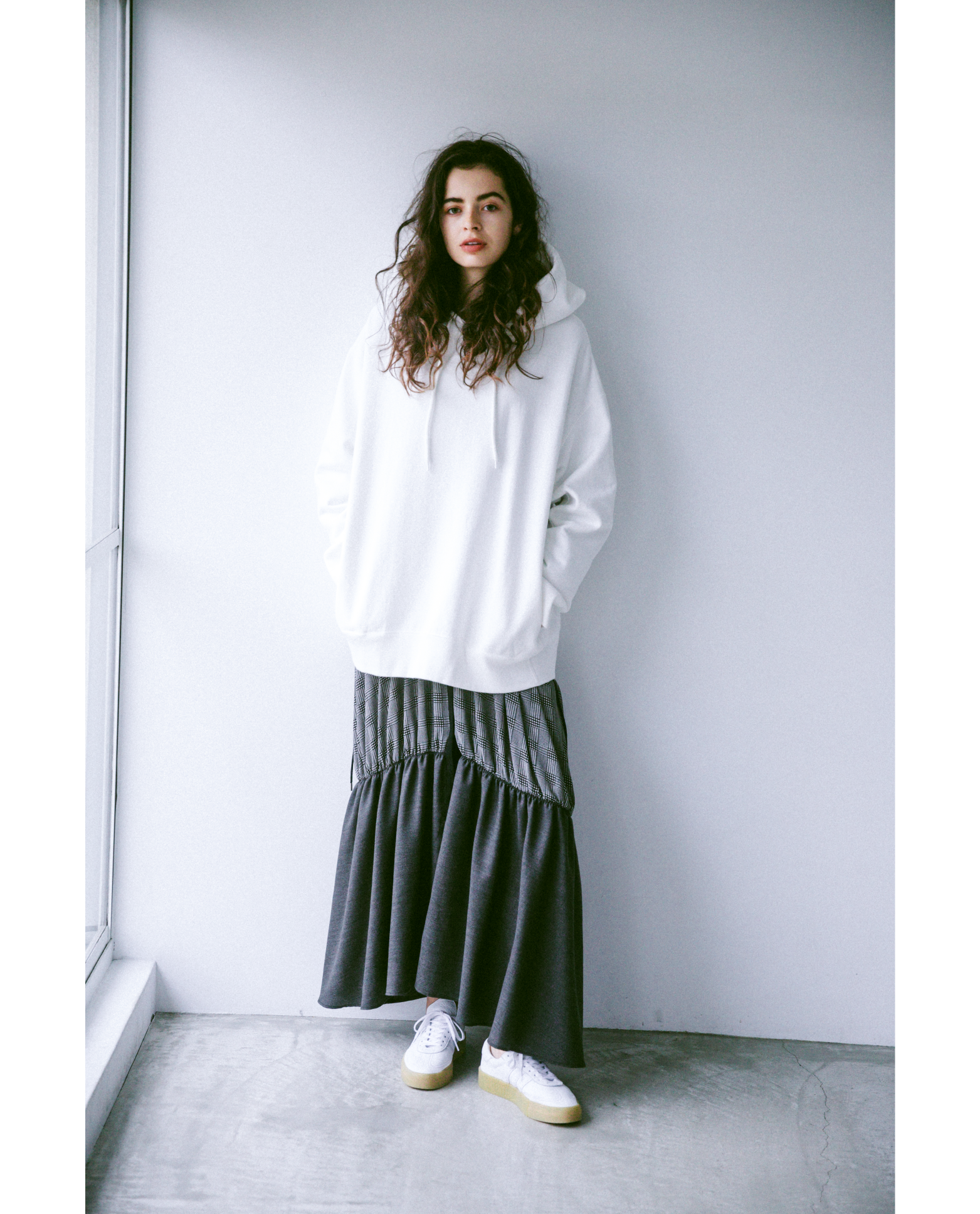 Volume One Piece Emmi エミ 公式サイト