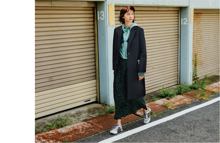 ‼︎値下げ‼︎【emmi】×【ON】MoveTights Long Women's Movement Tights Long | Purple & Grey | On United States