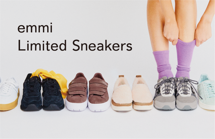 emmi AUTUMN WINTER COLLECTION CATALOG │ emmi