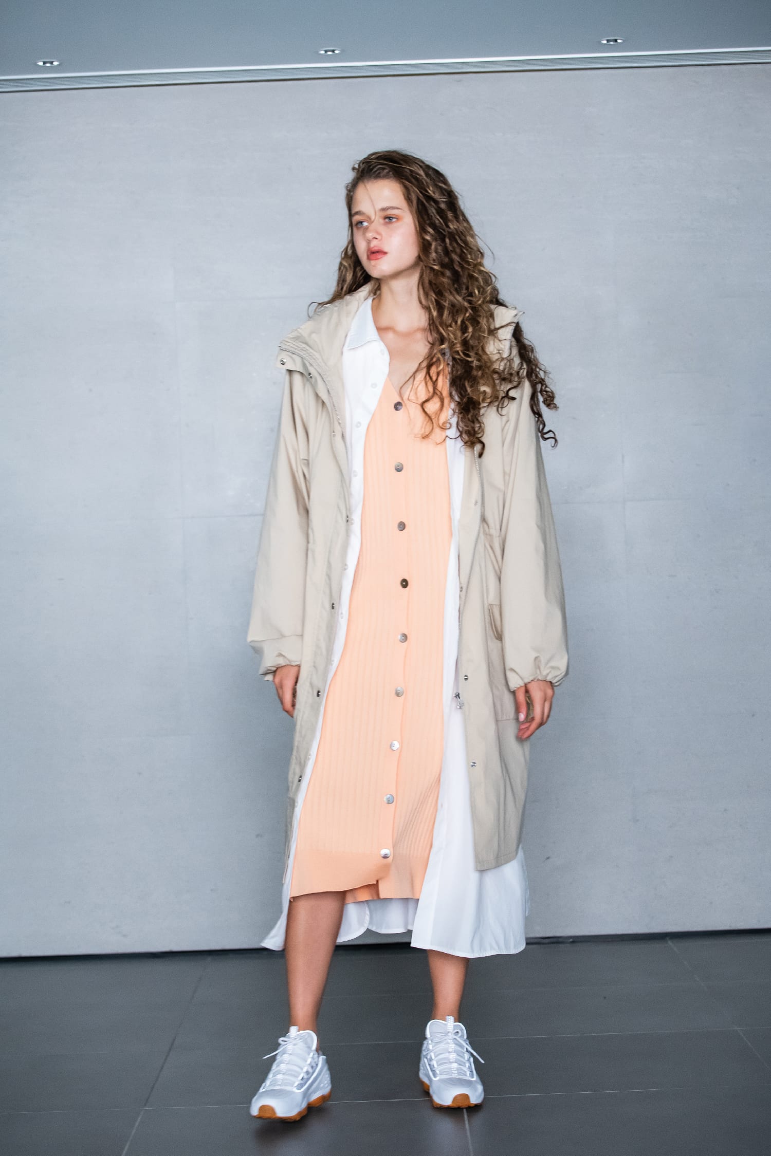 emmi atelier spring summer 1st 2019 preorder vol.2 │ emmi