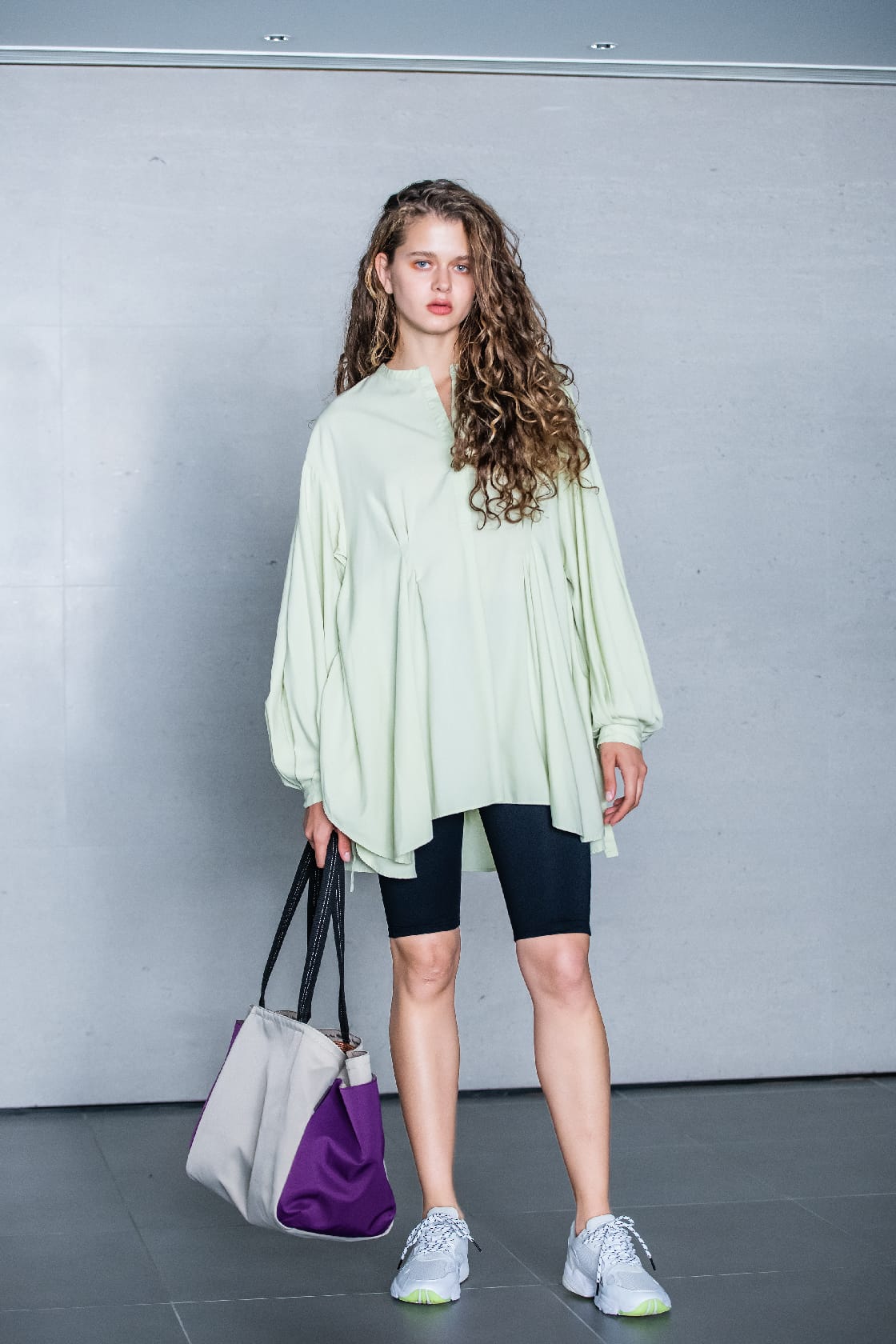 emmi atelier spring summer 1st 2019 preorder vol.2 │ emmi