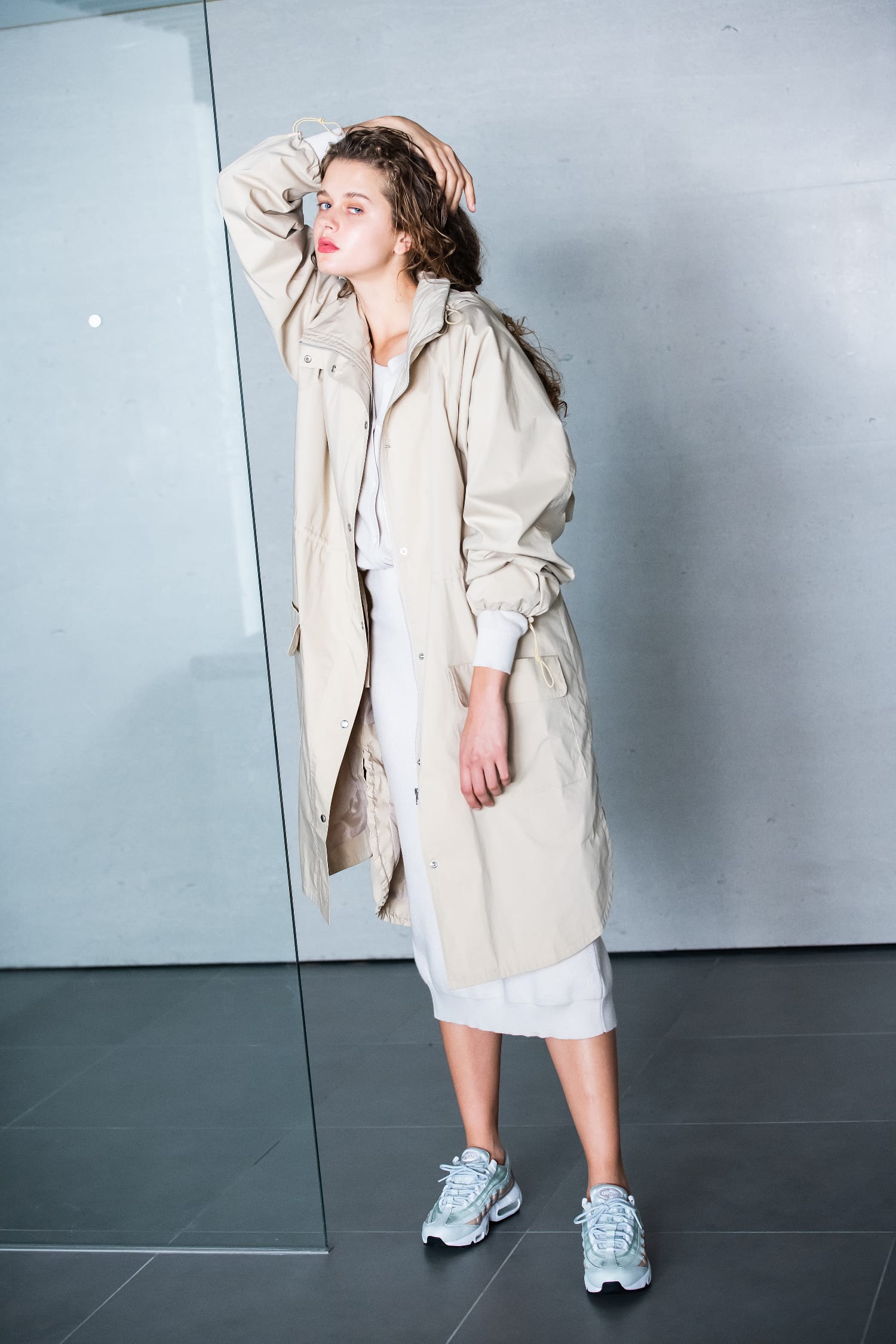 emmi atelier spring summer 1st 2019 preorder vol.2 │ emmi