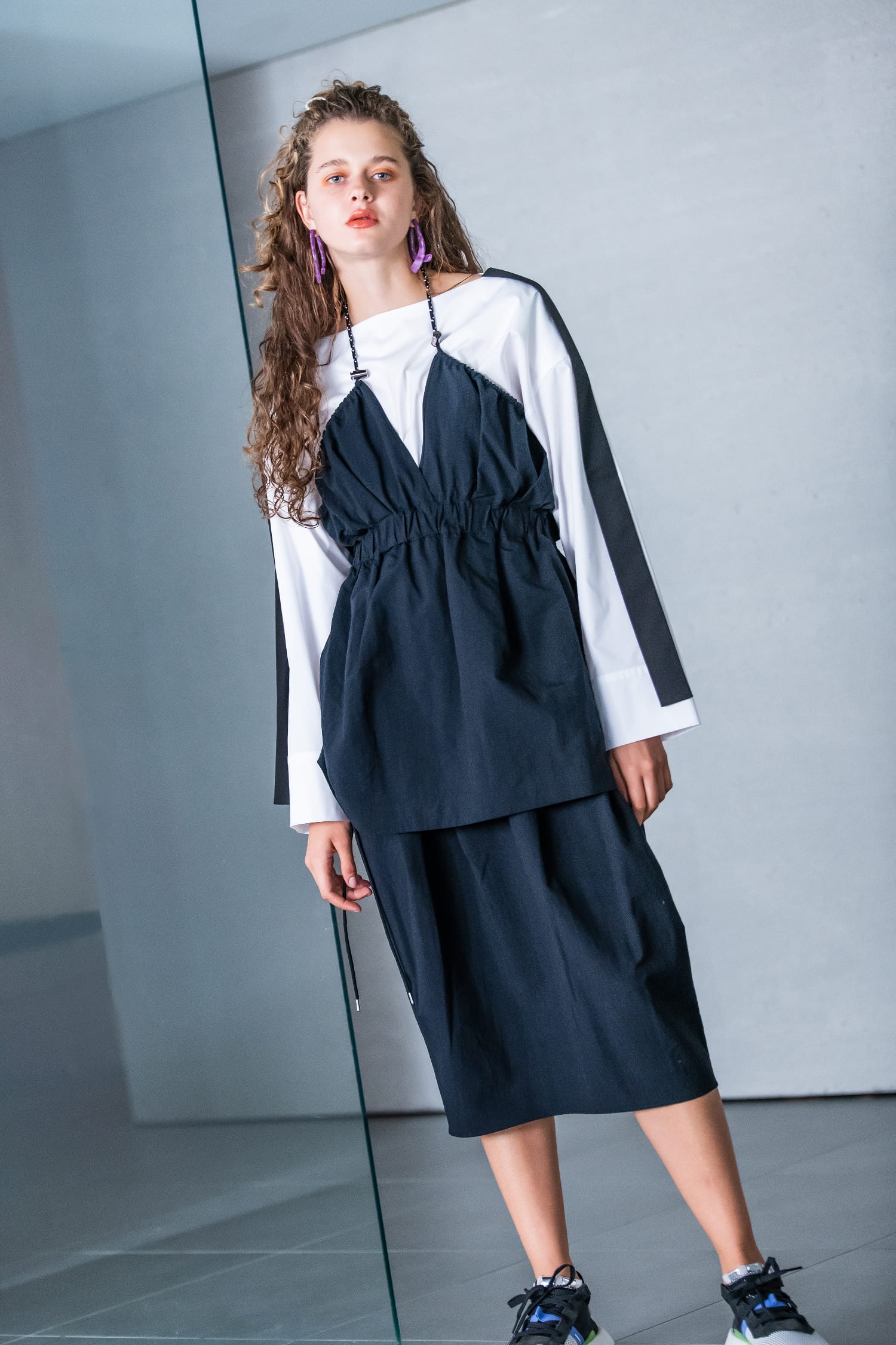 emmi PENDLETON スカート emmi(エミ)」と「PENDLETON(ペンドルトン)」の初となるコラボ