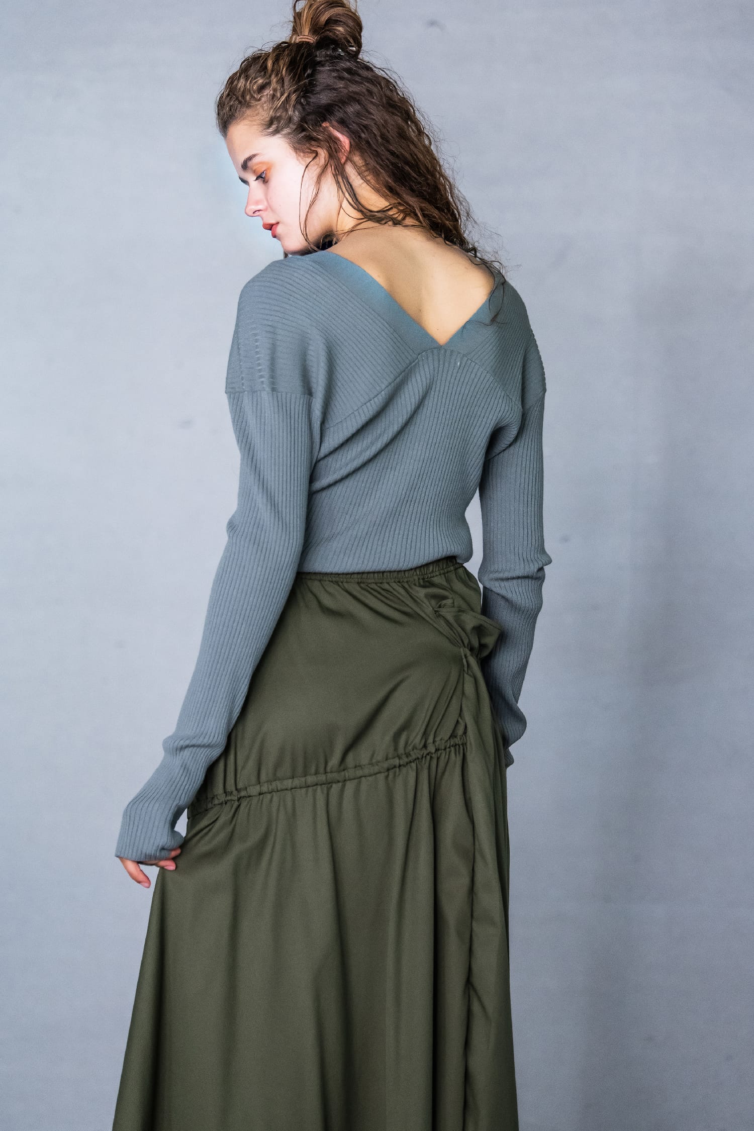 emmi PENDLETON スカート emmi(エミ)」と「PENDLETON(ペンドルトン)」の初となるコラボ