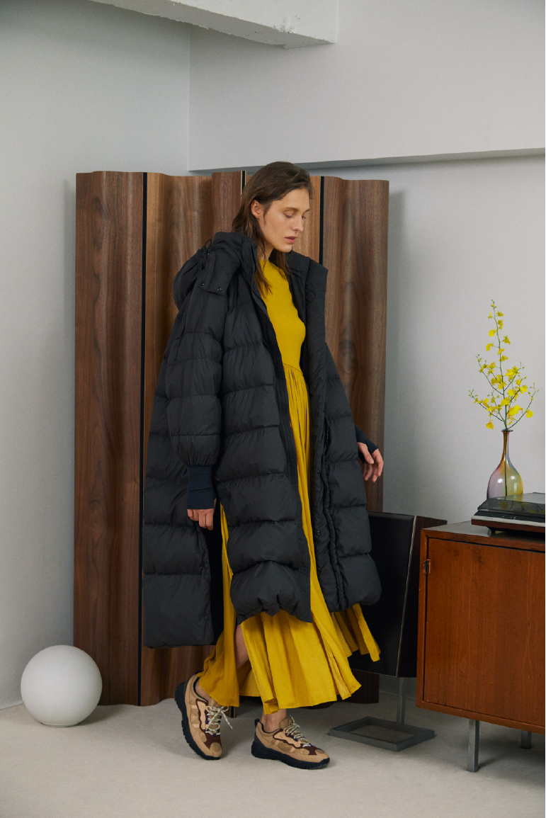 2020 Autumn Winter 2st Collection │ emmi（エミ）公式サイト