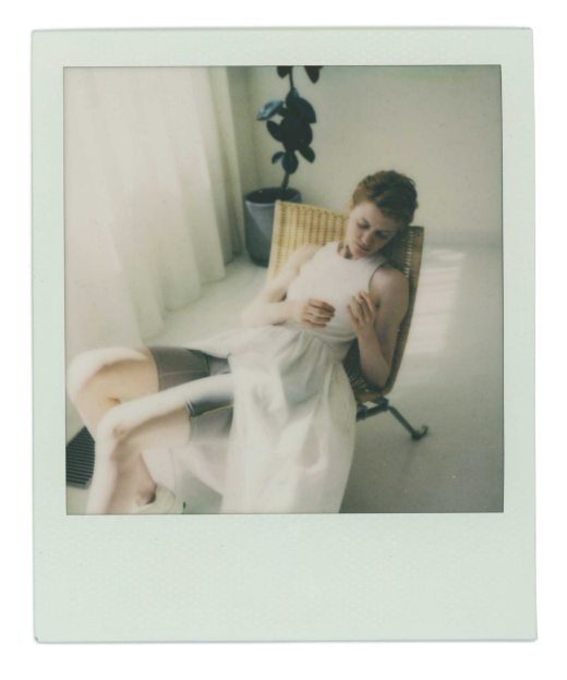 emmi rose photo