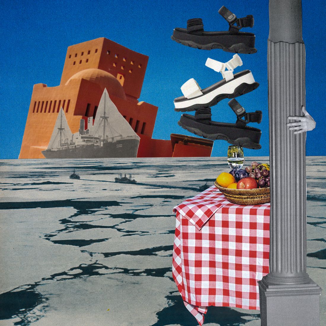 2024 SUMMER COLLECTION │ emmi（エミ）公式サイト