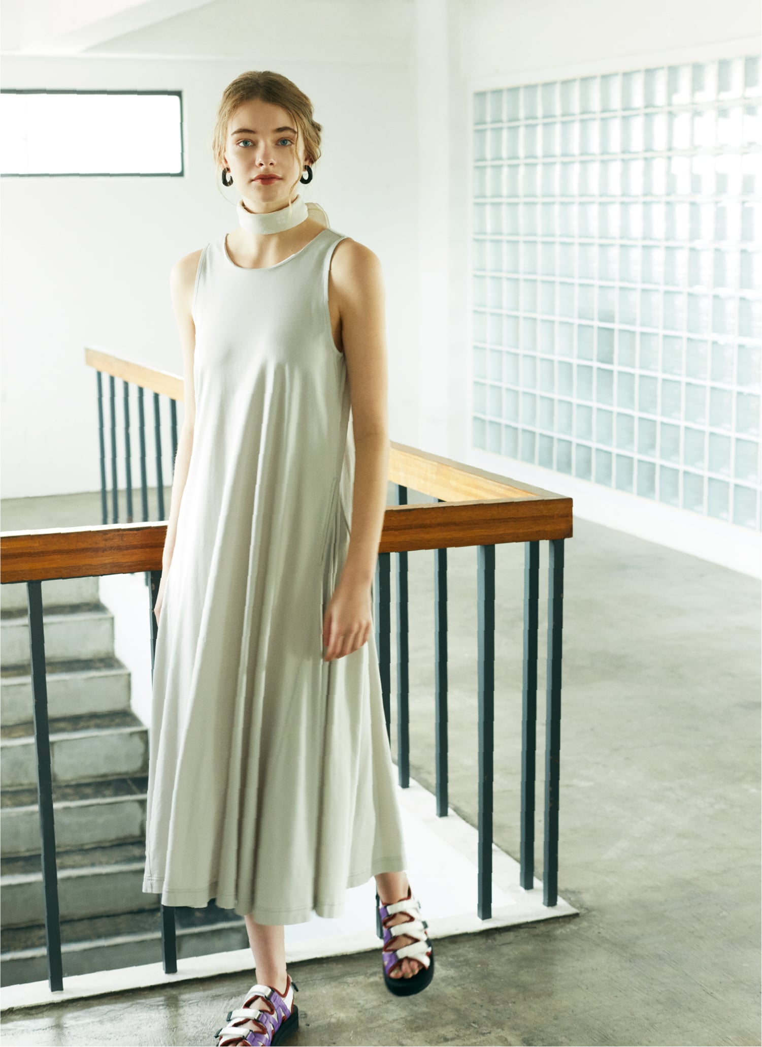 SPRING'S ACTIVE LADY アクティブに過ごす女性のための春服 │ emmi