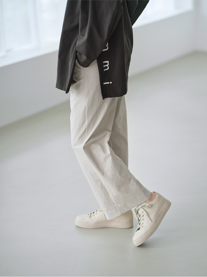 ◾️最終19日まで出品◾️evameva ヤクウールフードローブ Ready to Autumn with Yu Hirukawa 今、欲しい服 Vol.2 - 頼れる