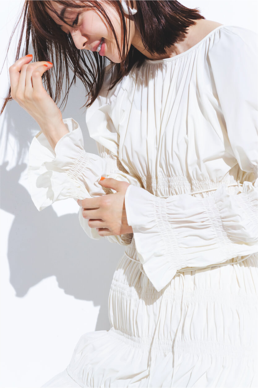 ONE PIECE collection by emmi │ emmi（エミ）公式サイト