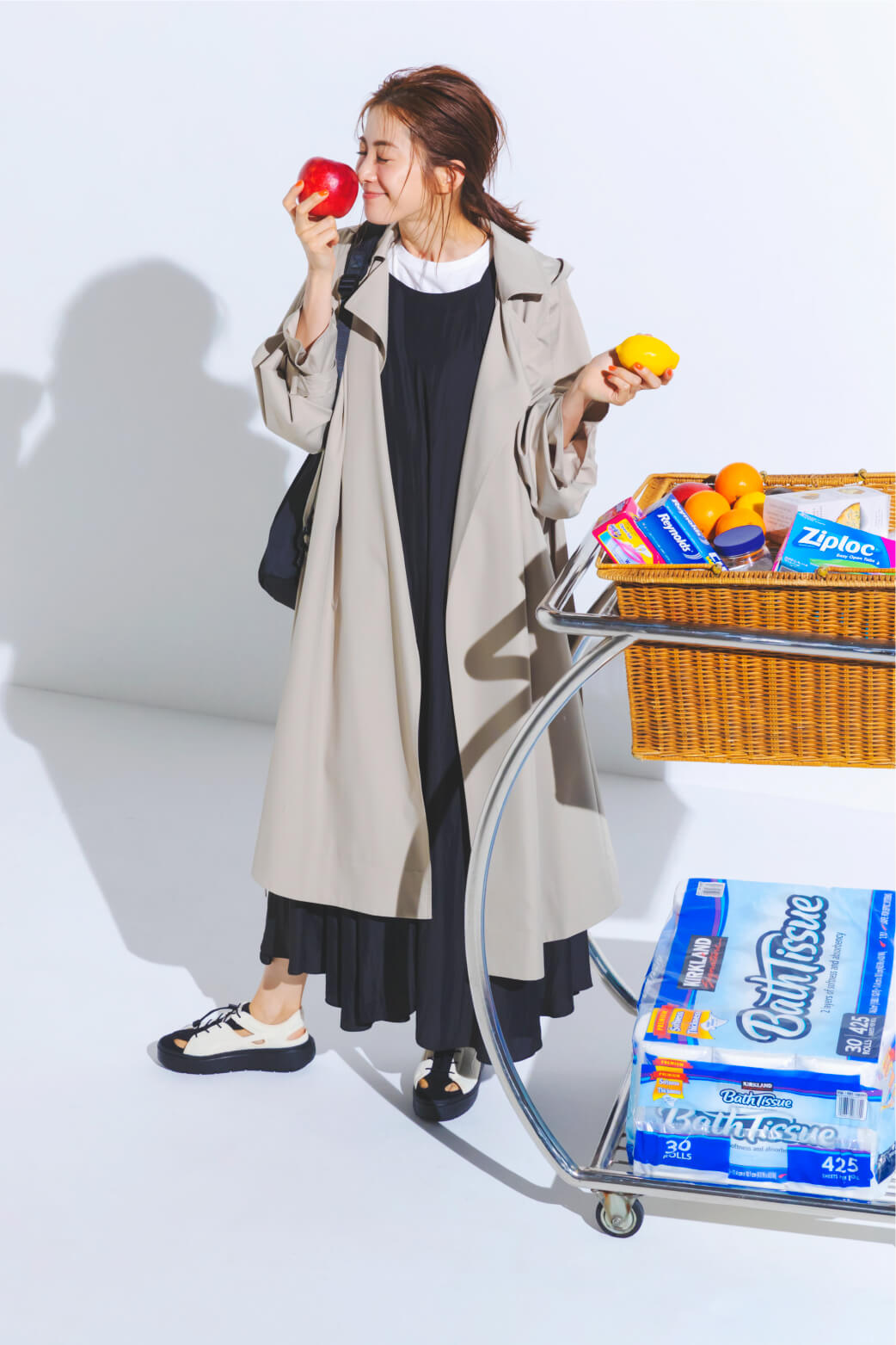 いつだってワンピースが強い味方！ ONE PIECE collection by