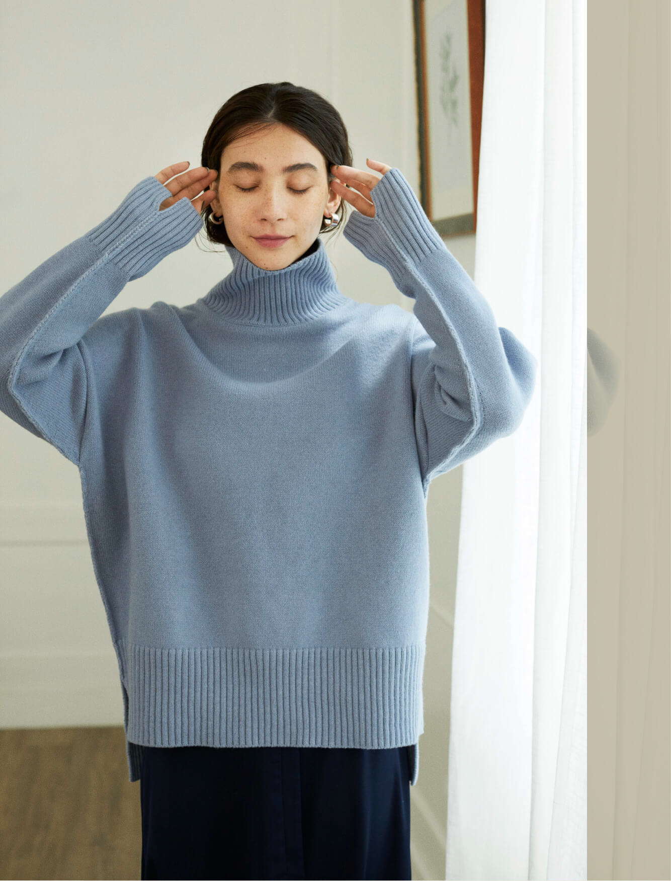 Knit Knit Knit emmiのニットコレクション