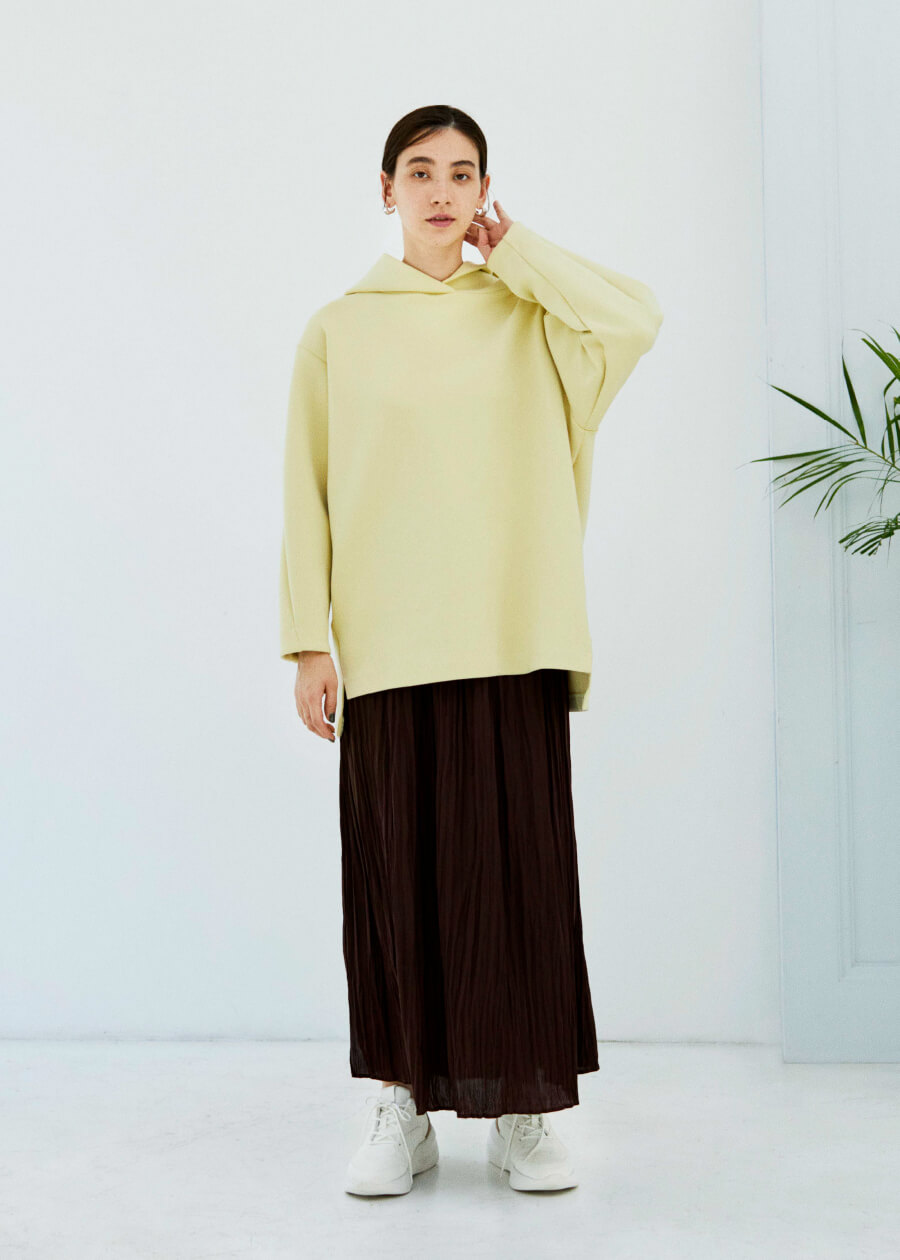 SET UP & SET ITEMS │ emmi（エミ）公式サイト