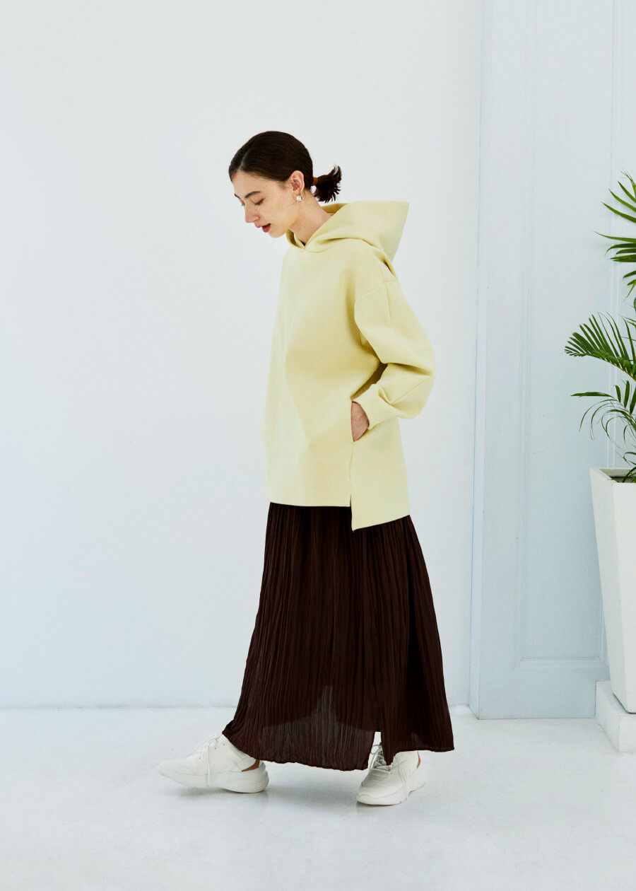 SET UP & SET ITEMS │ emmi（エミ）公式サイト