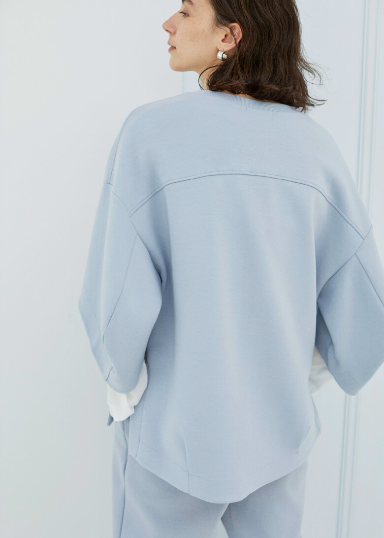 SET UP & SET ITEMS │ emmi（エミ）公式サイト