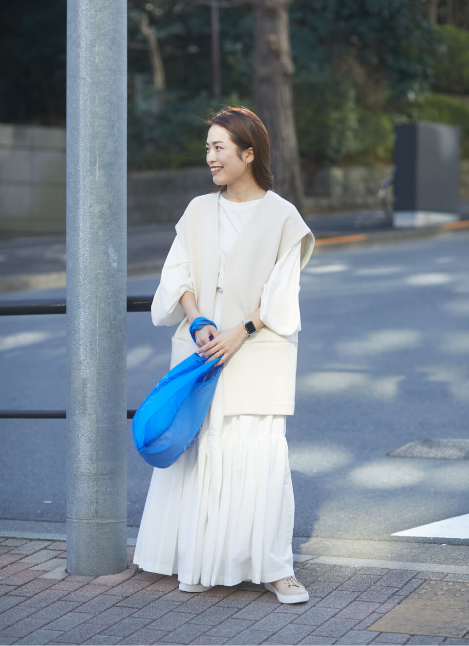 Sneaker style by shop staff │ emmi（エミ）公式サイト