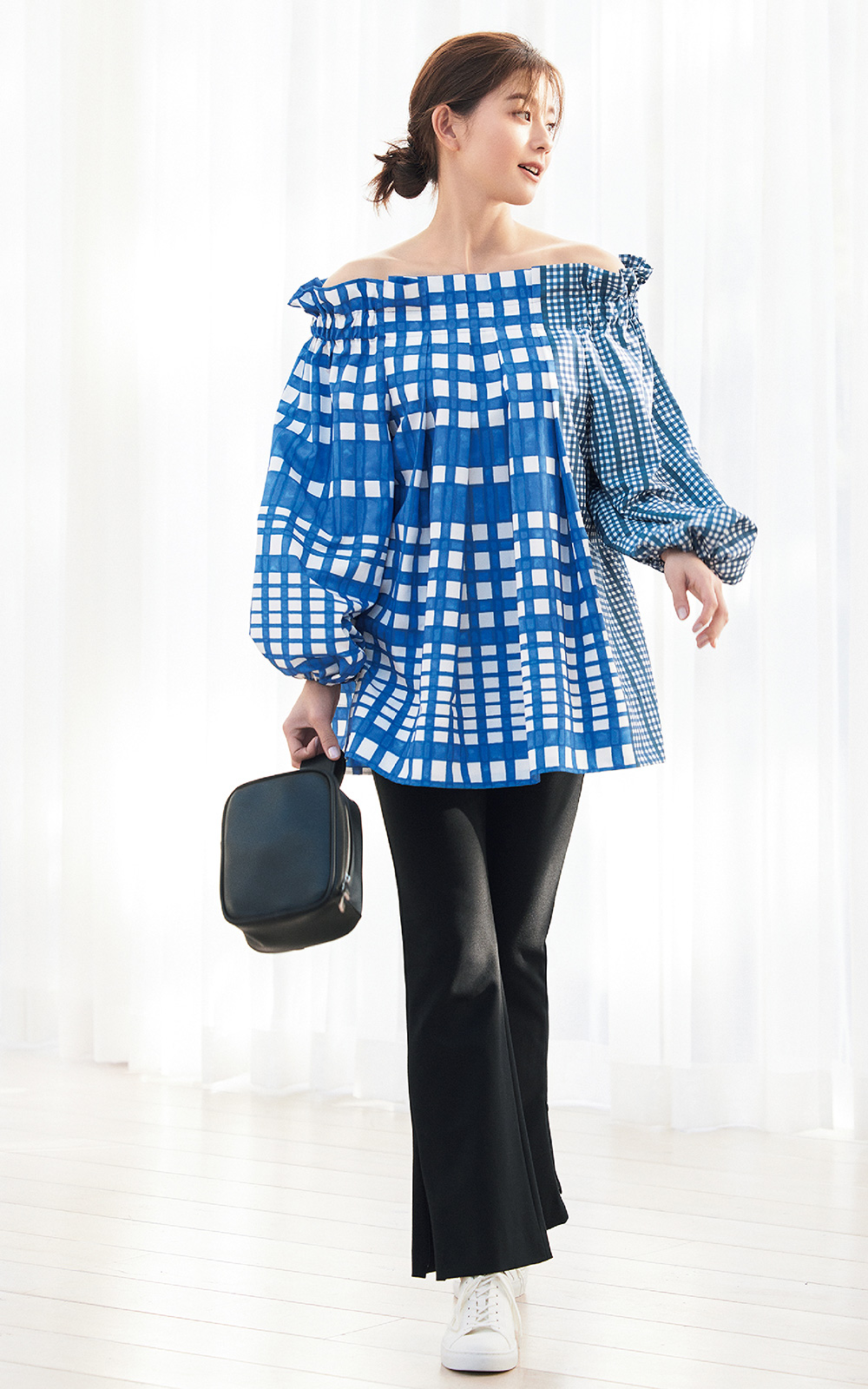 Oggi emmi’s Functional Fashion Vol.1