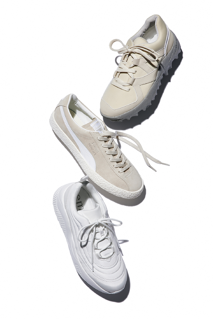 Oggi emmi’s Functional Fashion Vol.1