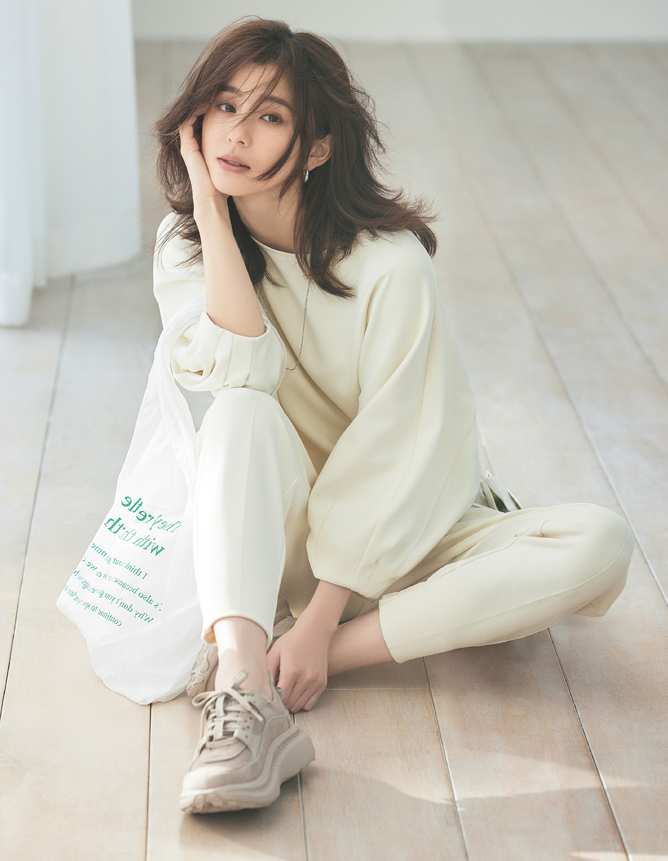 Oggi emmi’s Functional Fashion Vol.1