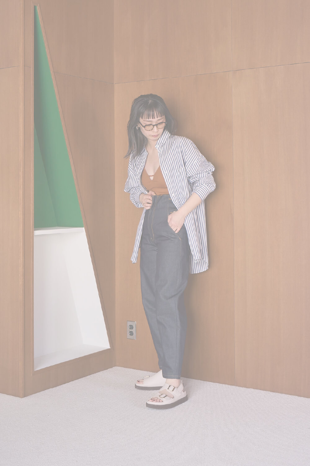 emmi SNAP SUMMER STYLE │ emmi（エミ）公式サイト