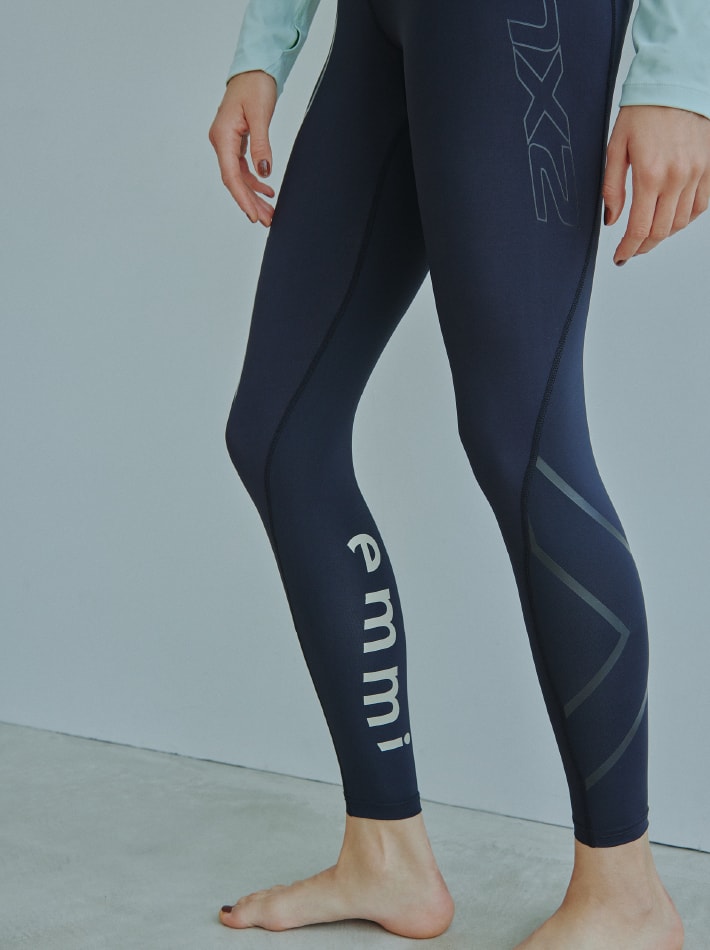 emmi × 2XU │ emmi（エミ）公式サイト