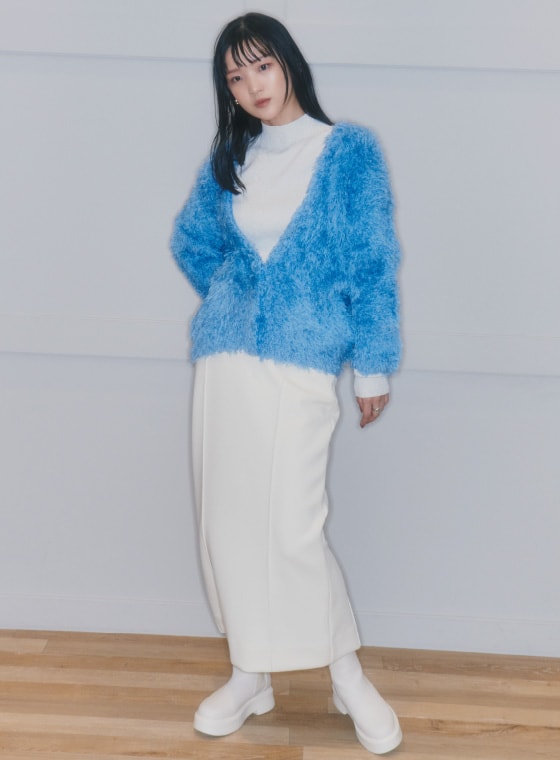 KNIT KNIT KNIT │ emmi（エミ）公式サイト