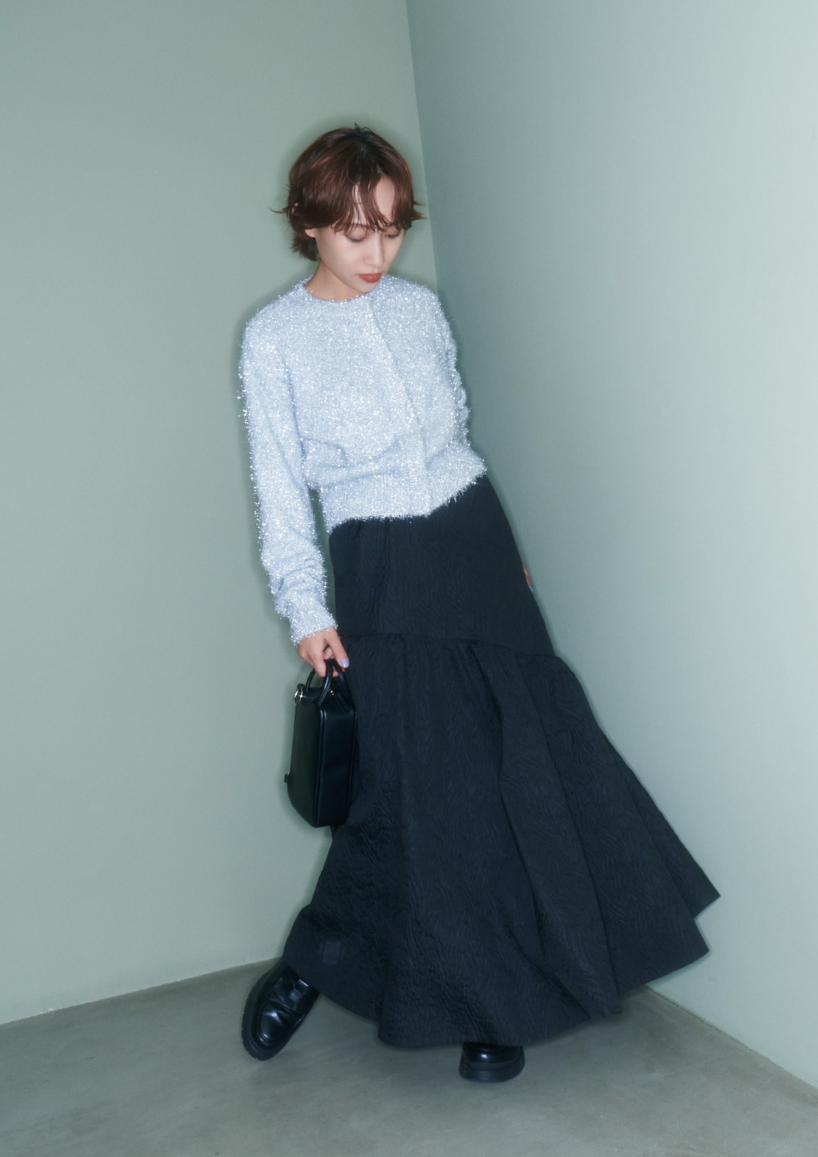 KNIT KNIT KNIT │ emmi（エミ）公式サイト