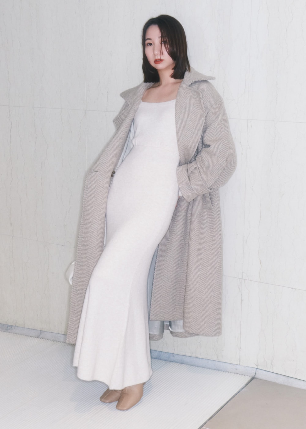 KNIT KNIT KNIT │ emmi（エミ）公式サイト