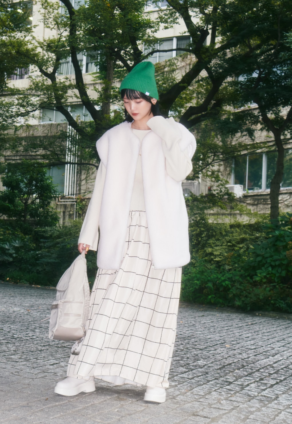 KNIT KNIT KNIT │ emmi（エミ）公式サイト
