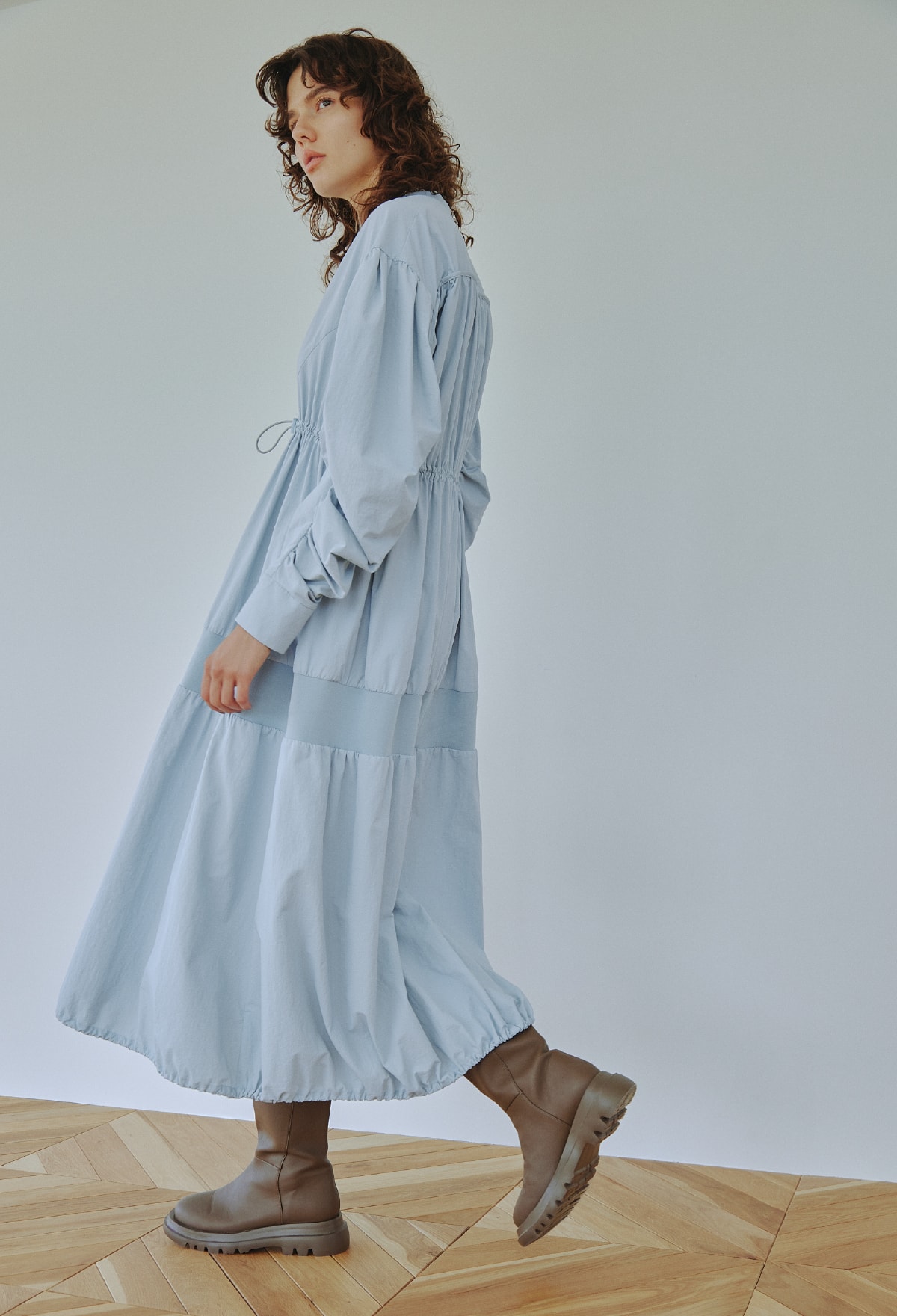 Early Spring Collection │ emmi（エミ）公式サイト