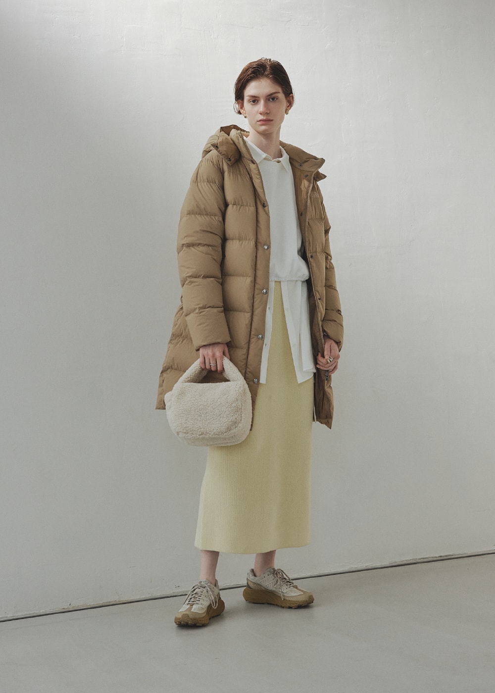 OUTDOOR LOOKS │ emmi（エミ）公式サイト
