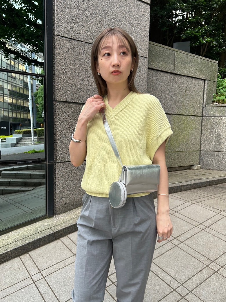 emmi SUMMER SALE START 今すぐ活躍するアイテムや、秋まで楽しめる