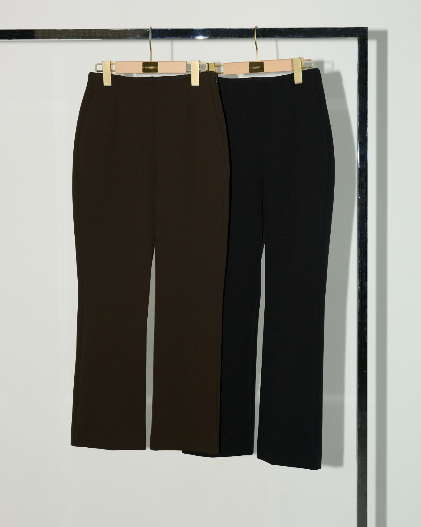 金子綾コラボトラウザーズパンツ