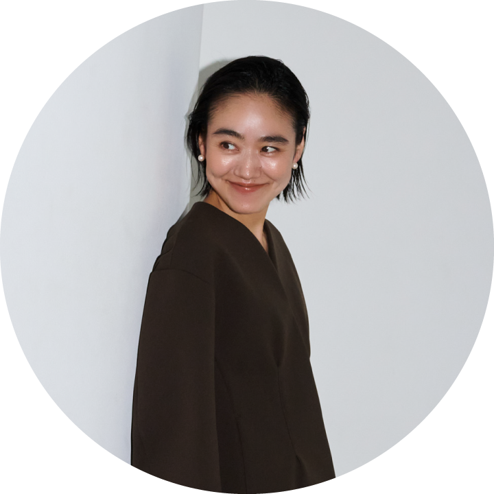 金子綾のプロフィール写真